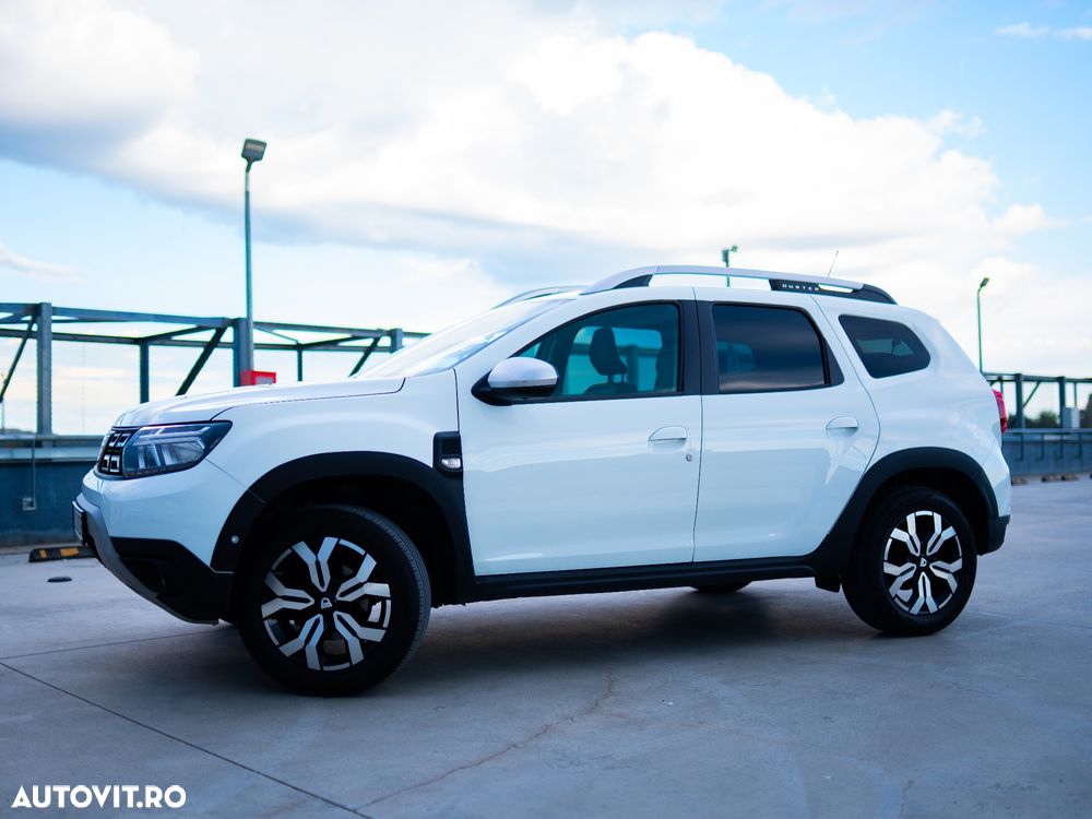 Dacia Duster - 14