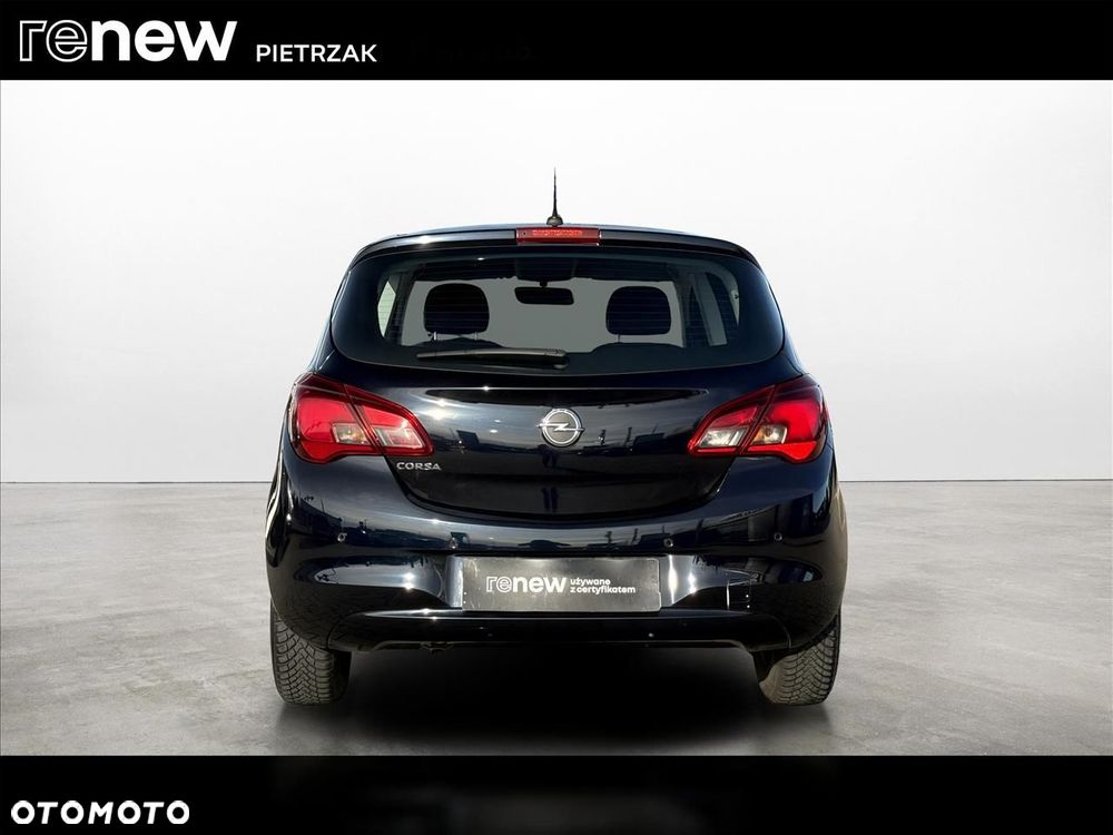 Opel Corsa 1.4 Enjoy - 5