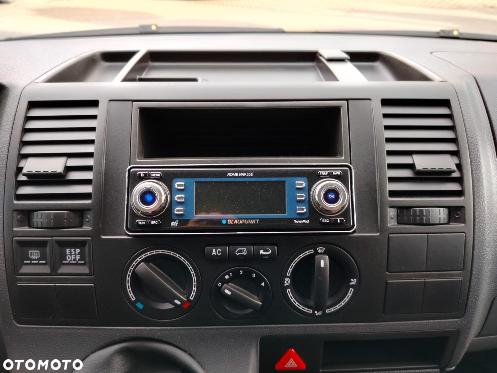 Volkswagen Caravelle TDI L1 Mixt - 32