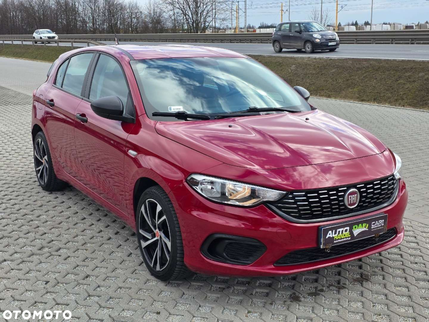 Fiat Tipo - 38