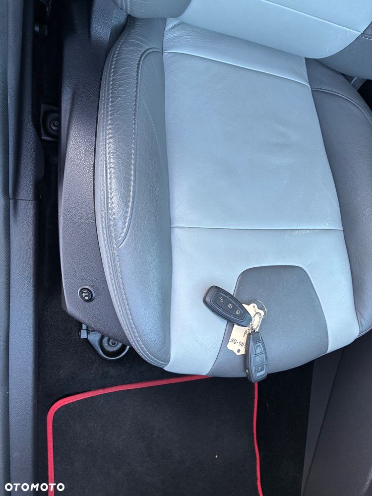 Ford Focus SW ver-1-6-tdci-econetic-88g-start--stopp--system-titanium - 14