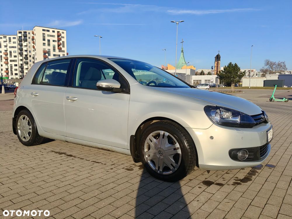 Volkswagen Golf 1.4 TSI Highline DSG - 4