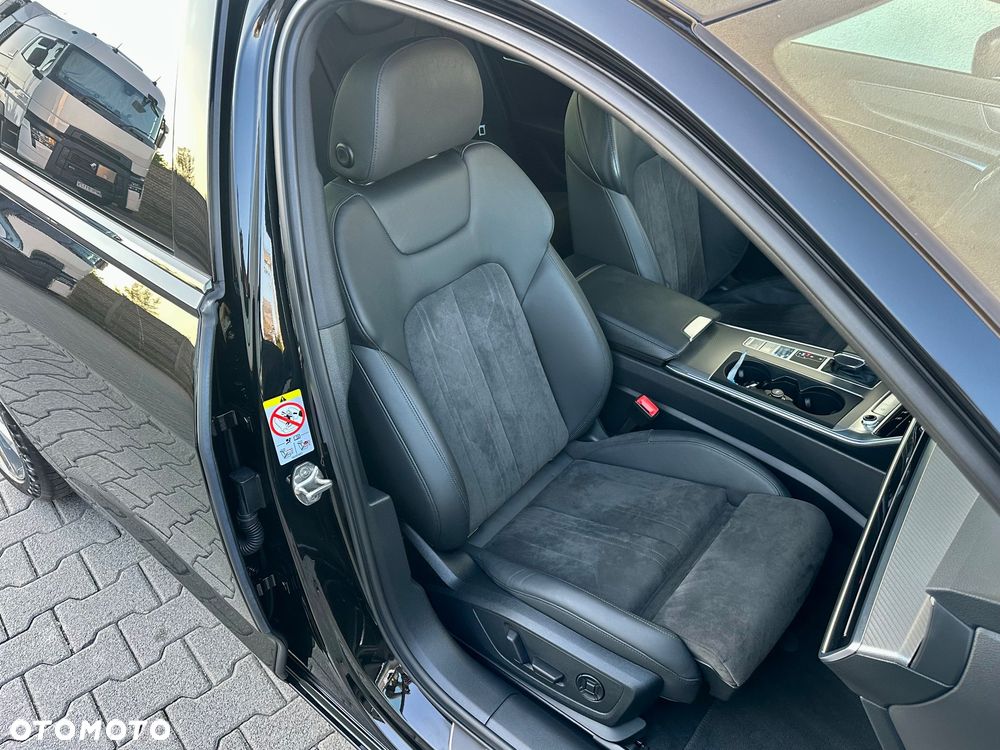 Audi A6 Limousine 50 TFSI e quattro S tronic S line - 24