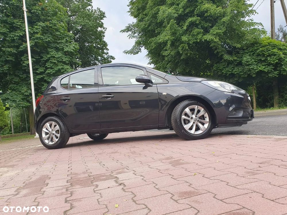 Opel Corsa 1.4 Selection - 4