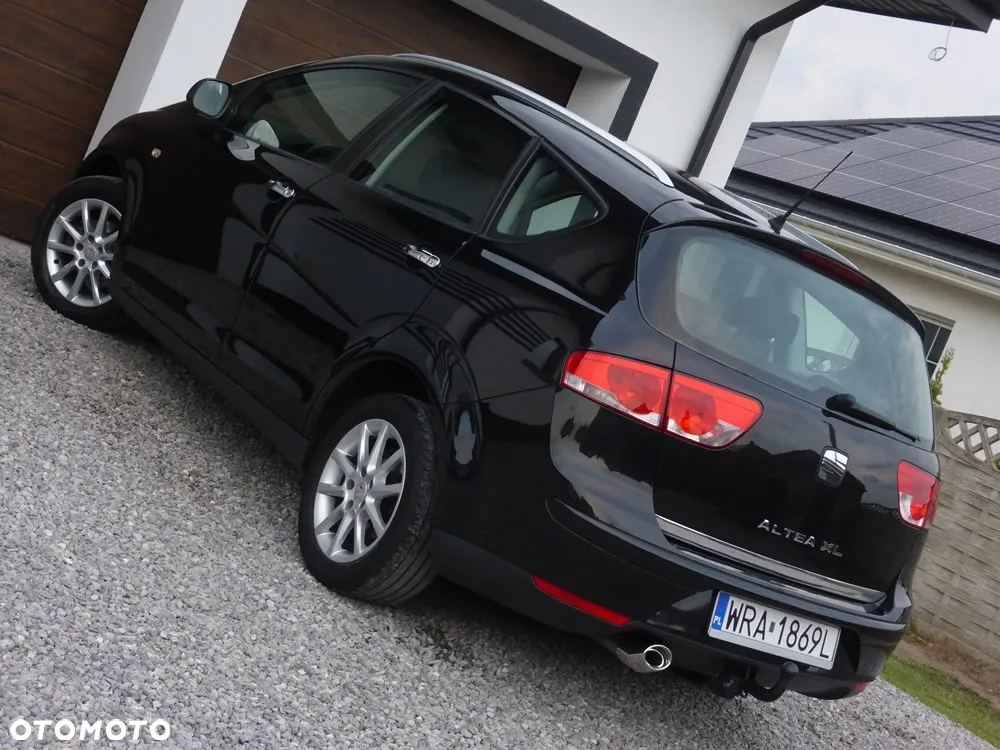 Seat Altea XL 1.6 Sport Limited - 24