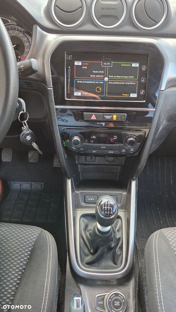 Suzuki Vitara - 9