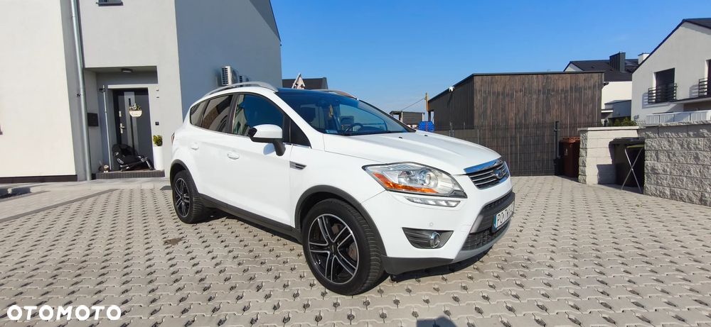Ford Kuga 2.0 TDCi 4WD Trend - 18