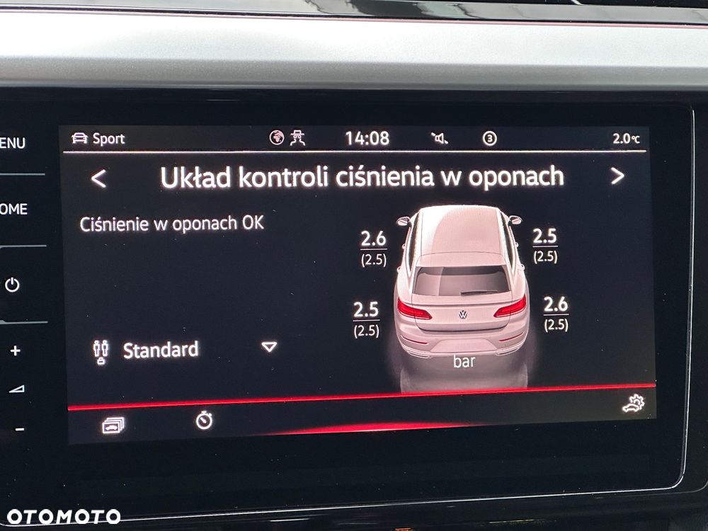 Volkswagen Arteon Shooting Brake 2.0 TSI 4Motion R DSG - 32