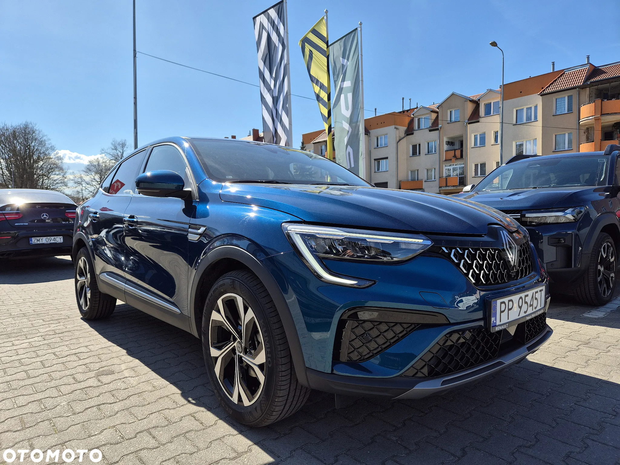 Renault Arkana - 8