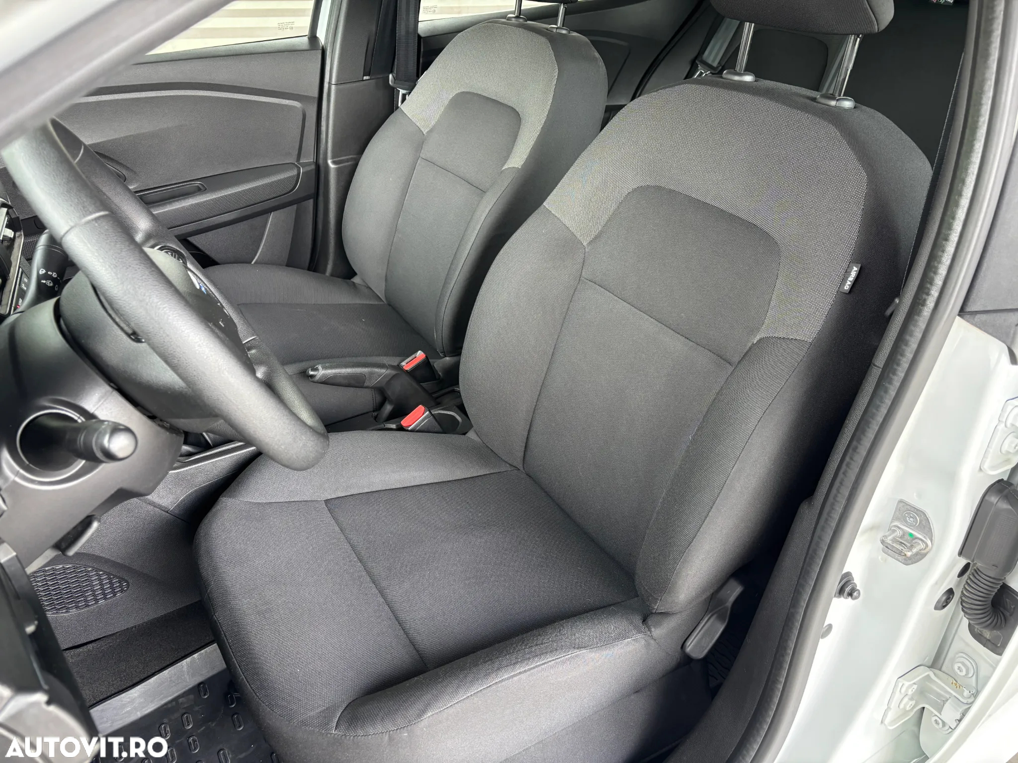 Dacia Logan - 14