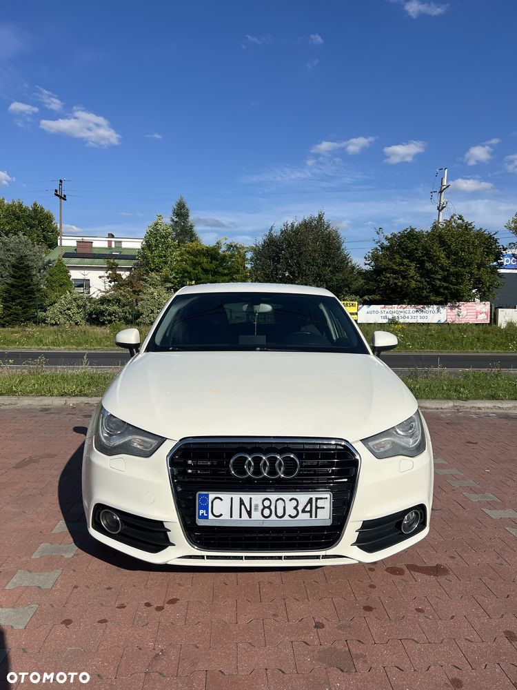 Audi A1 Sportback - 1