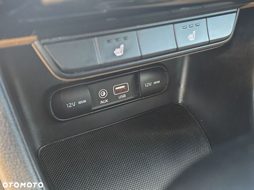Kia Sportage - 31