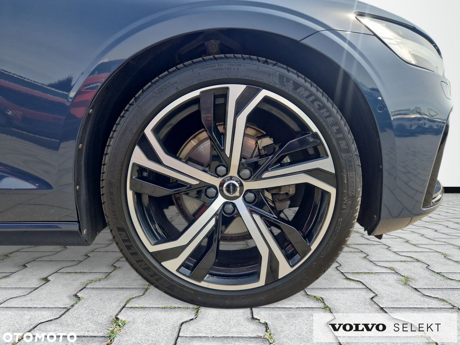 Volvo V60 - 17
