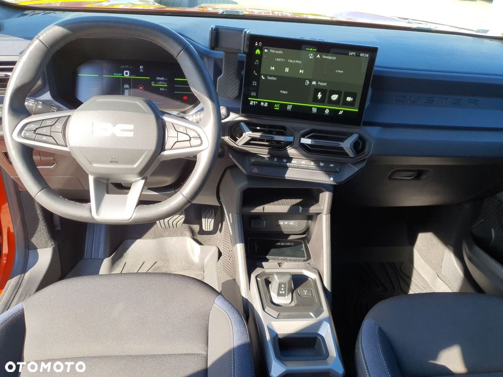 Dacia Duster - 25