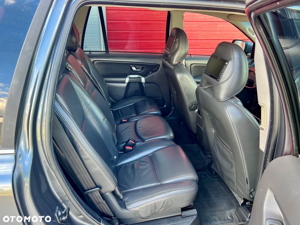 Volvo XC 90 2.4 D5 Summum - 14