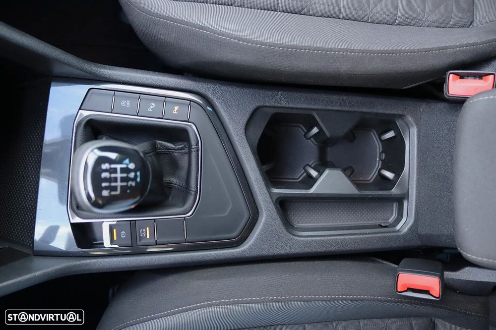 VW Tiguan 1.5 TSI Confortline - 25