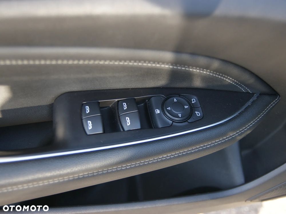 Opel Insignia 2.0 CDTI Executive - 12