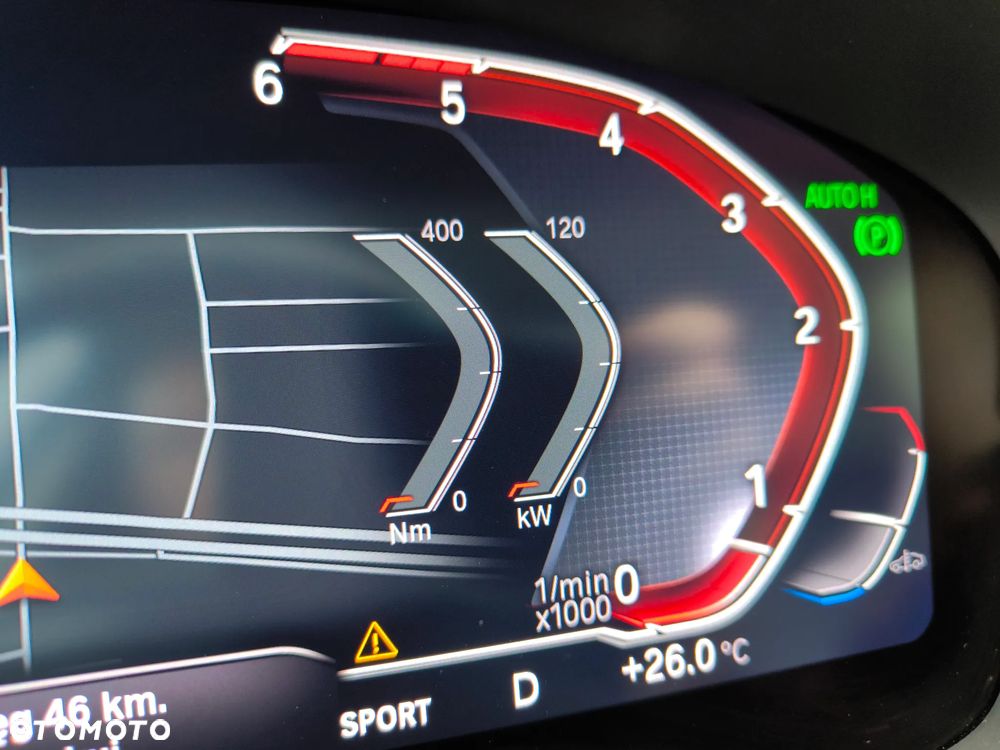 BMW Seria 5 - 20