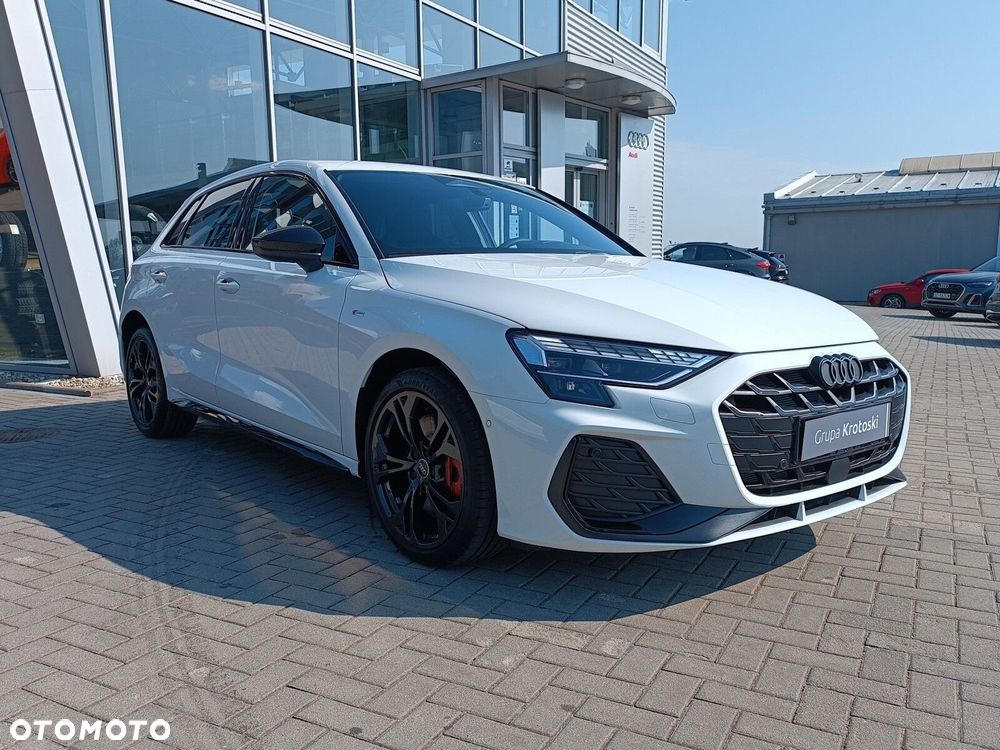 Audi A3 Sportback - 10