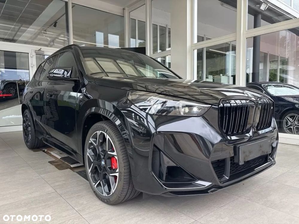 BMW X1 M35i xDrive - 8