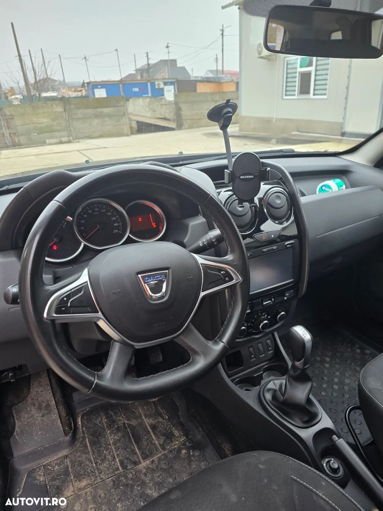Dacia Duster - 25