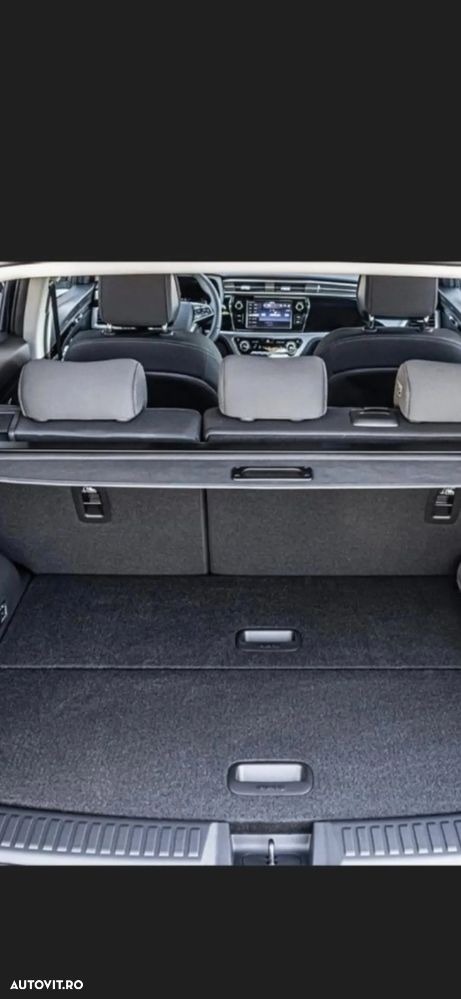 SsangYong Korando 1.5 GDI Turbo AT Premium - 6