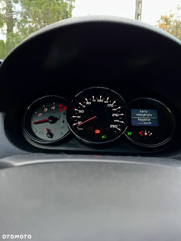 Renault Megane dCi 130 FAP Dynamique - 28