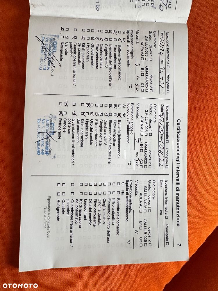 Opel Mokka 1.4 Turbo Automatik Edition - 35