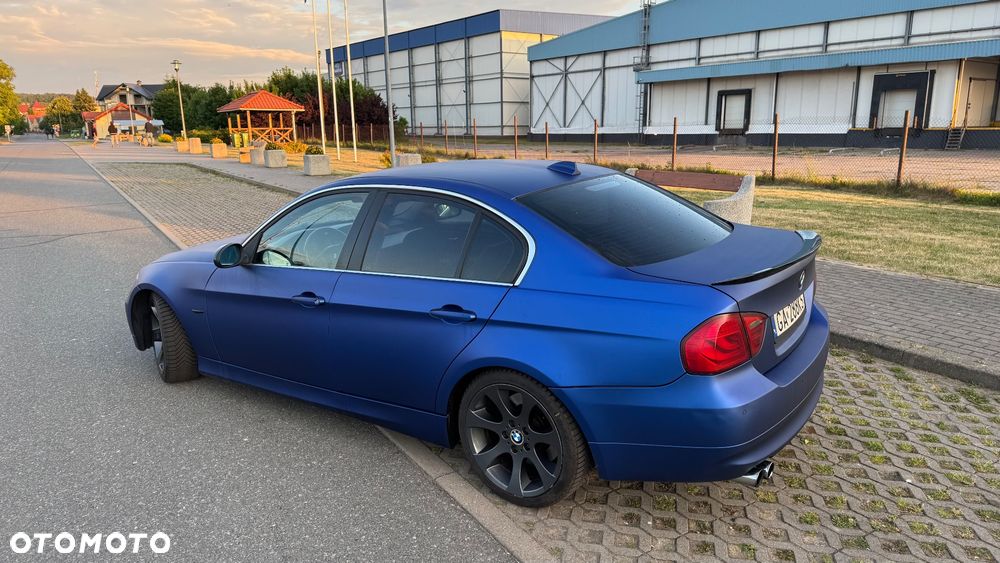 BMW Seria 3 330d DPF - 6