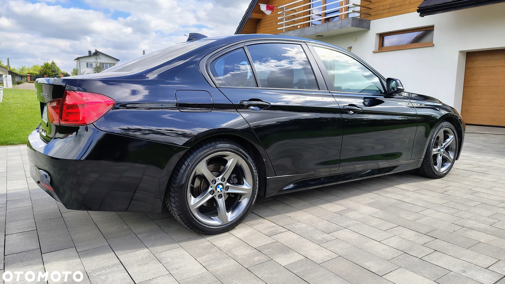 BMW Seria 3 - 8