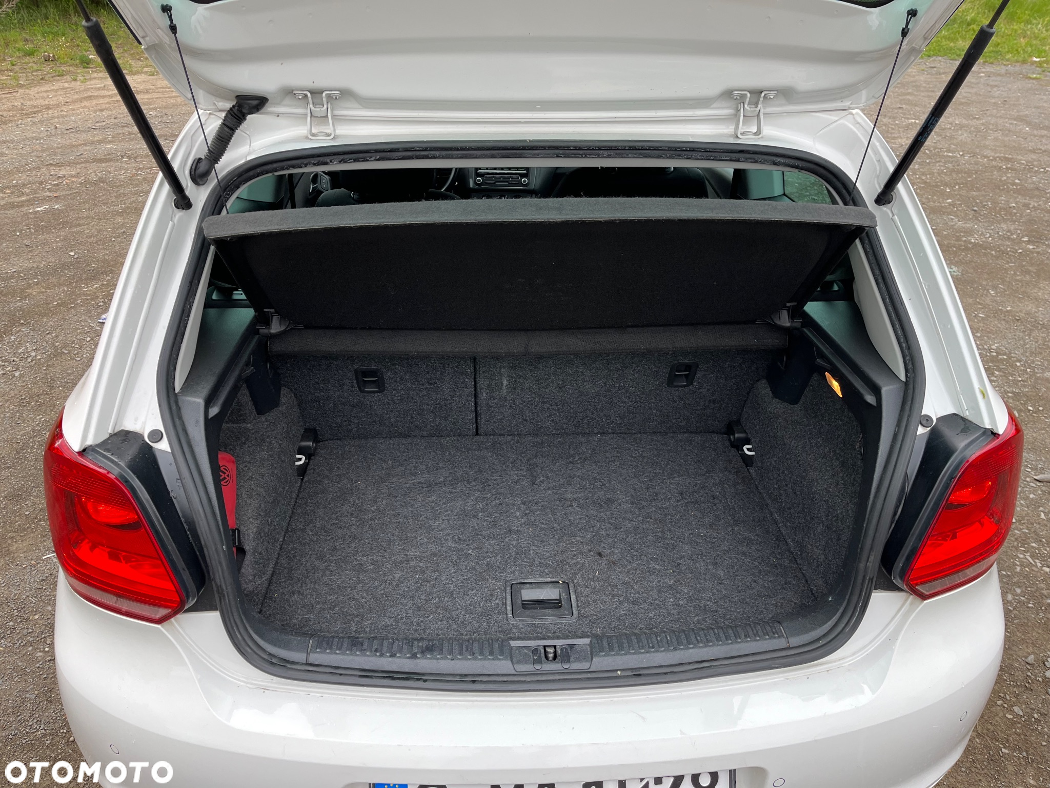 Volkswagen Polo 1.4 Highline - 9