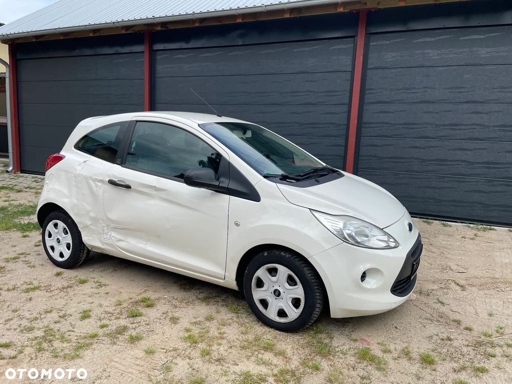 Ford KA 1.2 Trend - 7