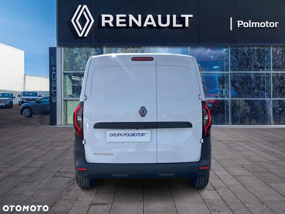Renault KANGOO VAN - 7