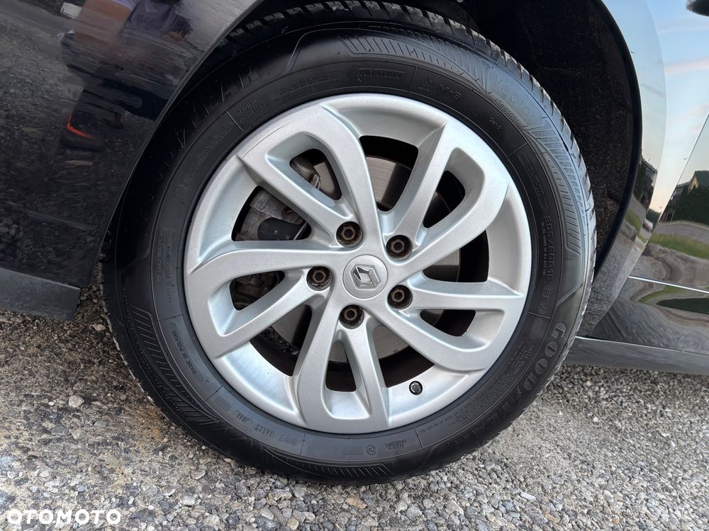 Renault Scenic - 22