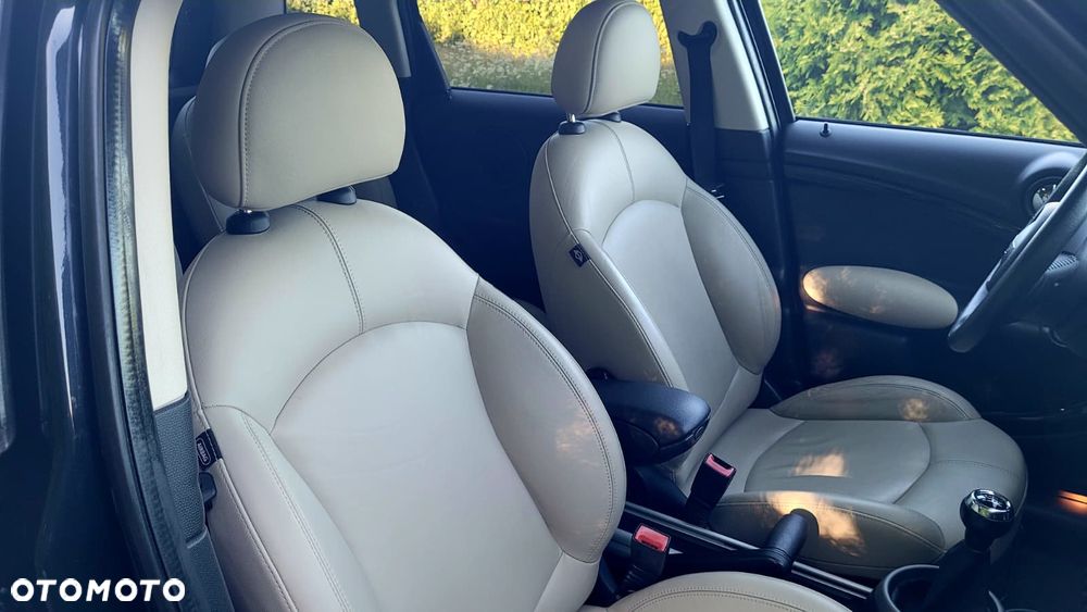 MINI Countryman Cooper S ALL4 - 25