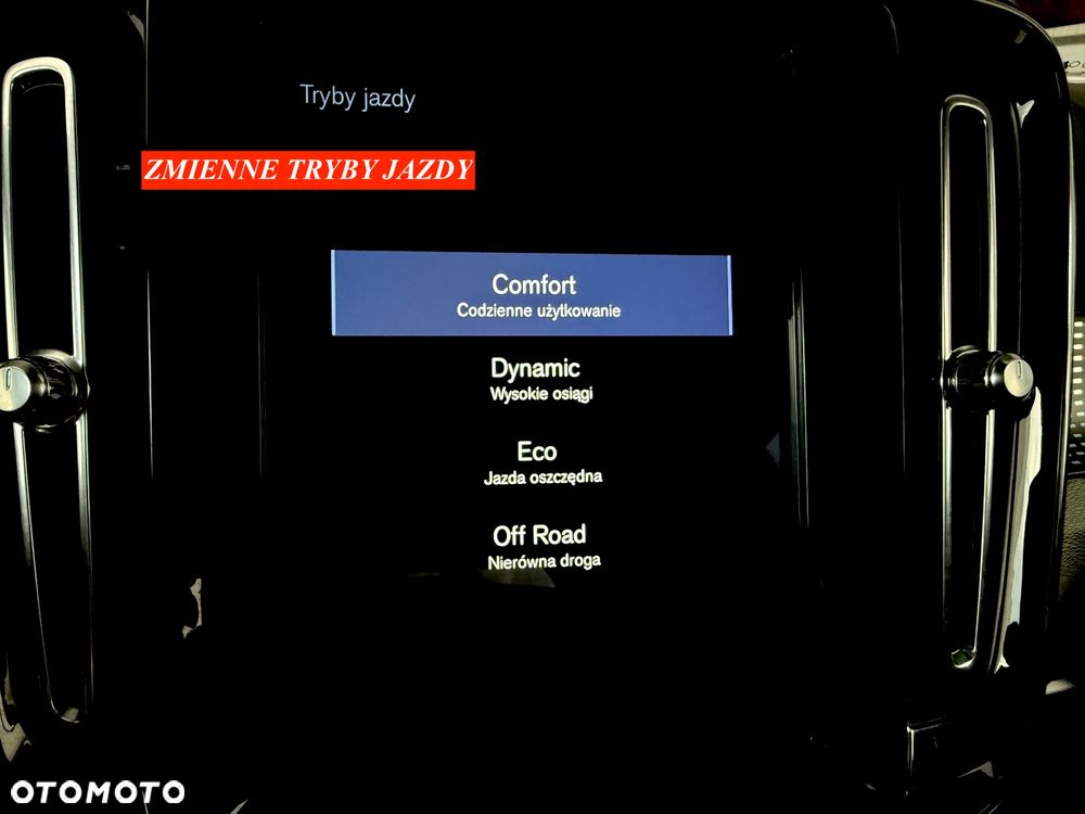 Volvo XC 40 B4 B DKG Inscription - 28