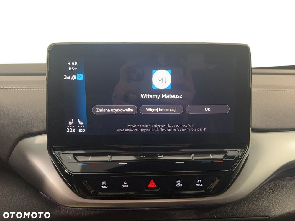 Volkswagen ID.4 77kWh Life Pro Performance - 19