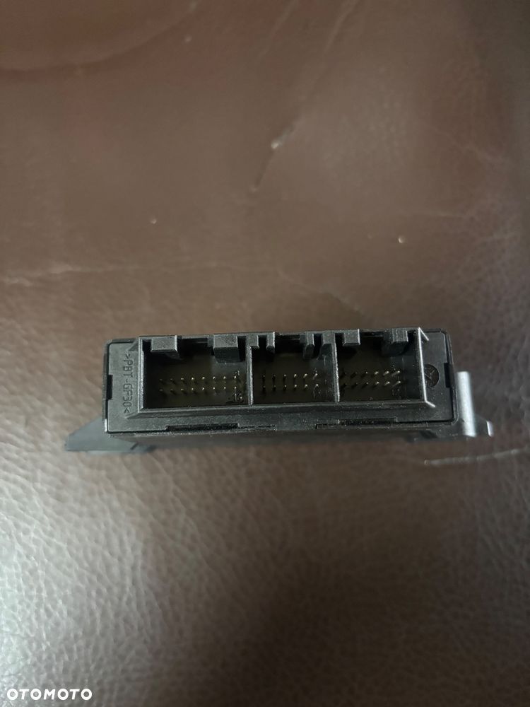 FORD MONDEO MK4 MODUL PDC 8G92-15K866