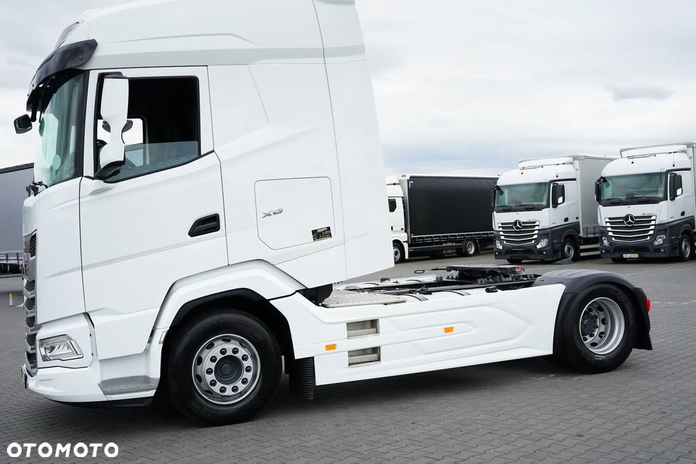 DAF / XG / 480 / ACC / EURO 6 / I - COOL - 21