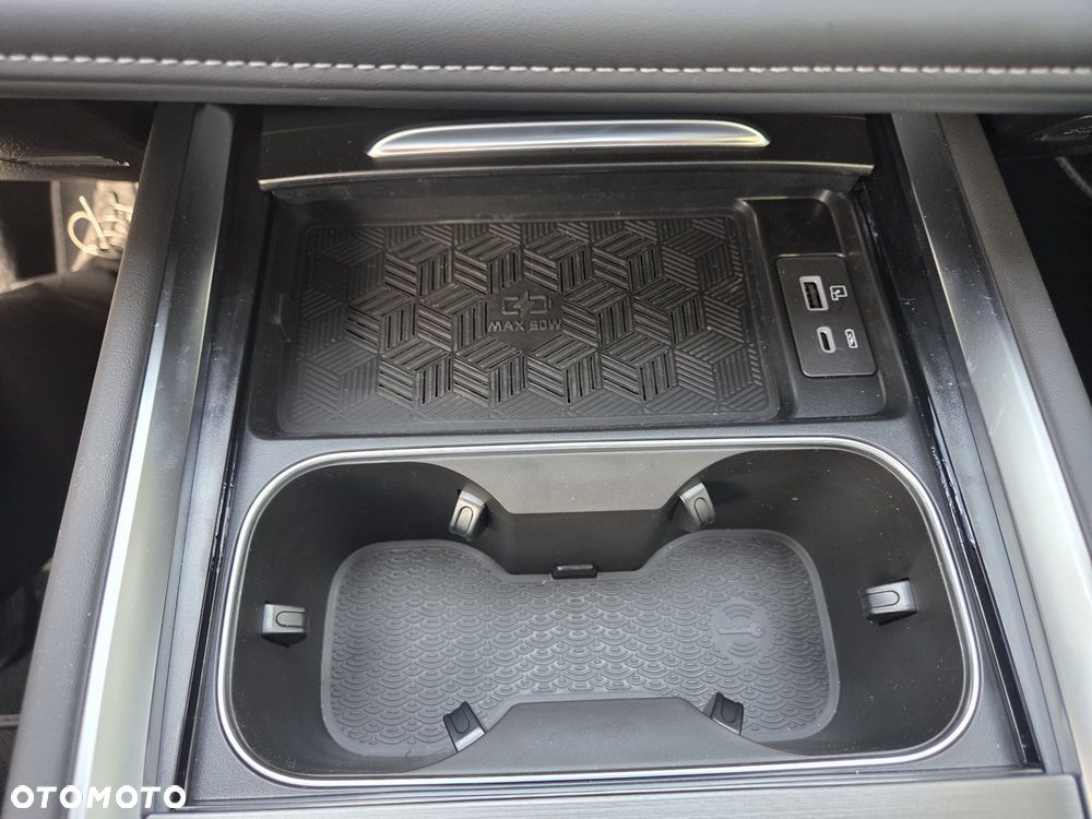Chery Tiggo 7 1.5 T-GDI Super Hybrid Prestige DHT - 20