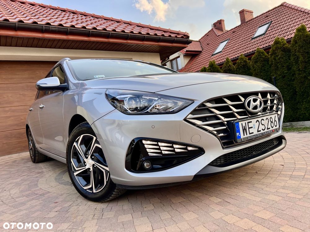 Hyundai i30 1.6 D Comfort - 1