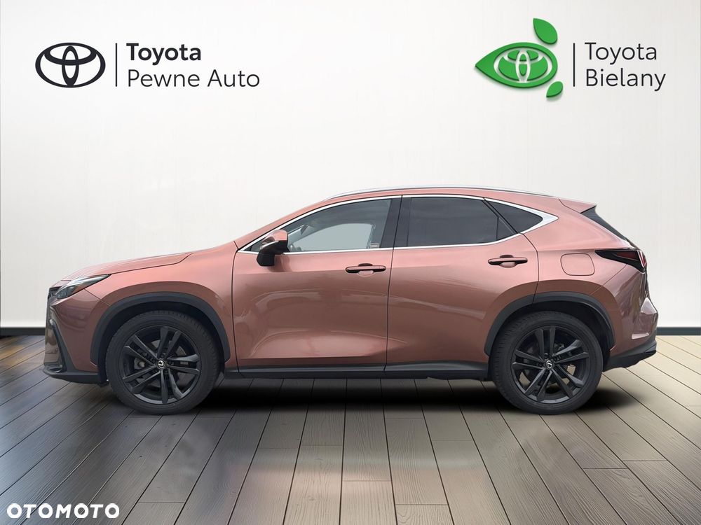 Lexus NX 450h+ Prestige AWD - 3