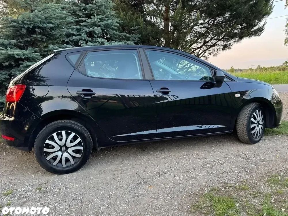 Seat Ibiza 1.4 16V Style - 5