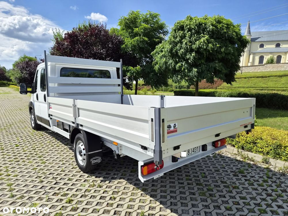Fiat Ducato - 14