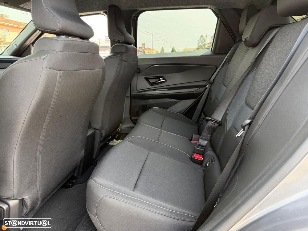 Nissan Micra 52 kWh Advance Two Tone - 11