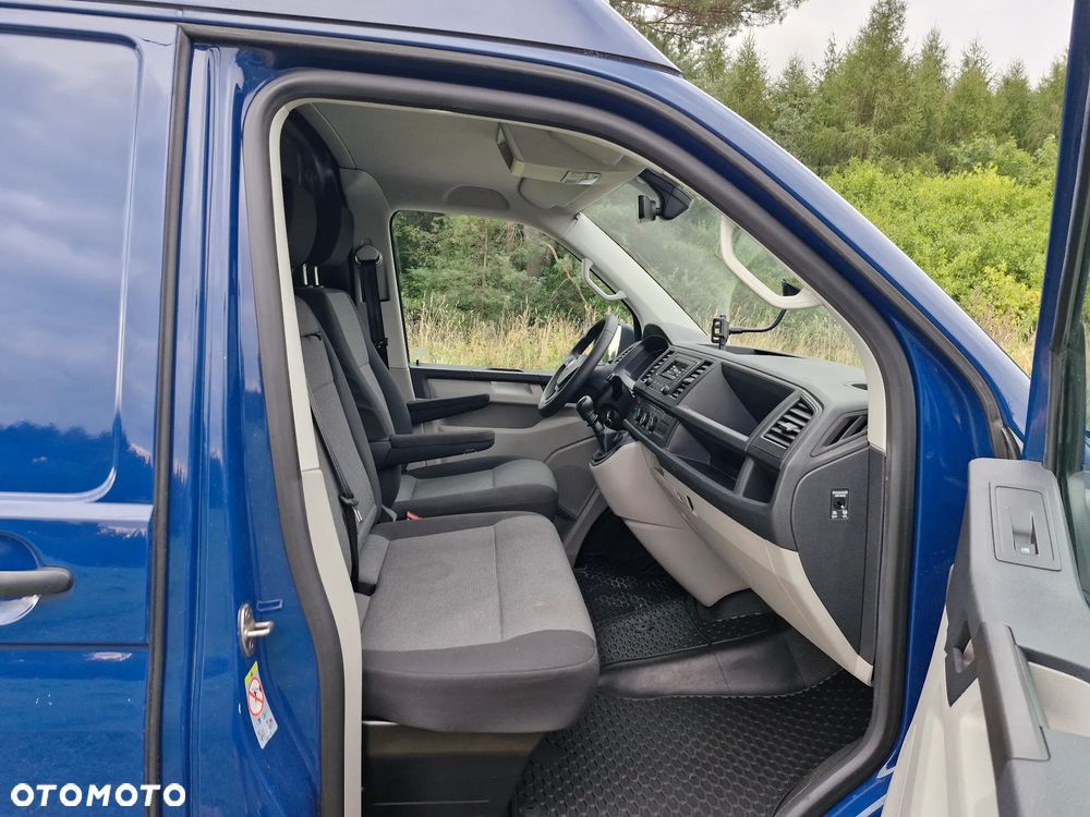 Volkswagen TRANSPORTER - 15