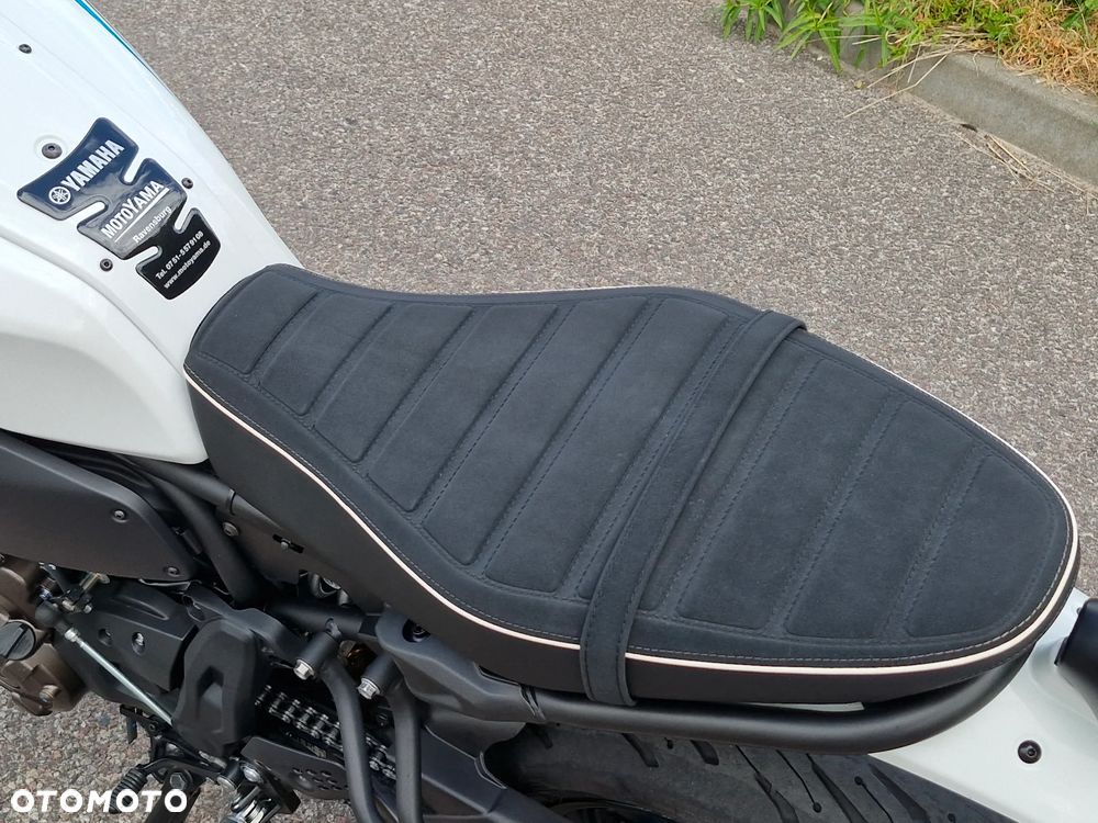 Yamaha XSR - 20