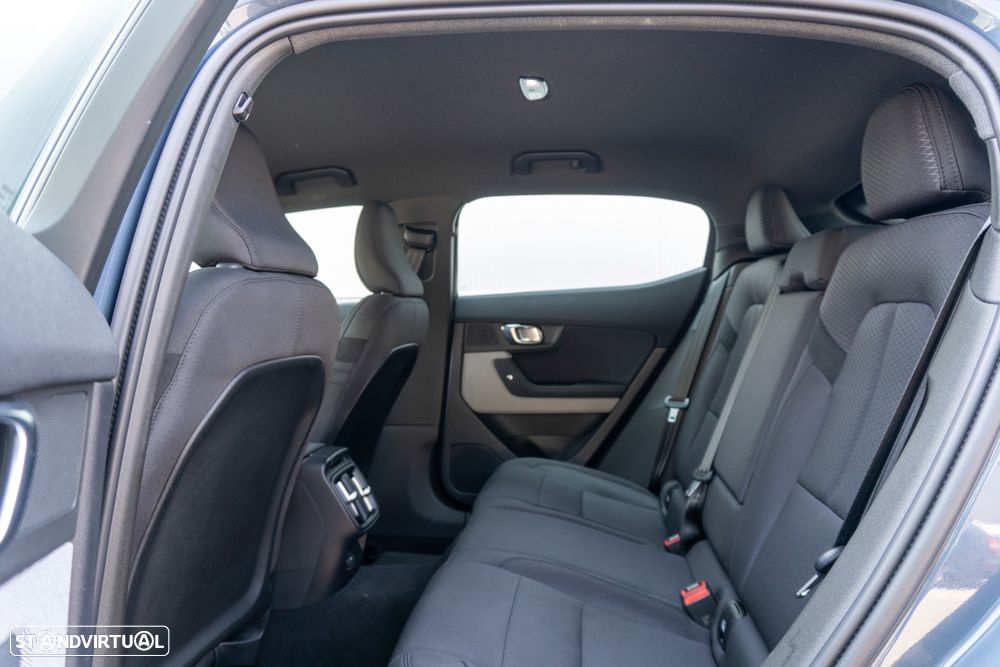 Polestar 2 Single Motor 69kWh - 28