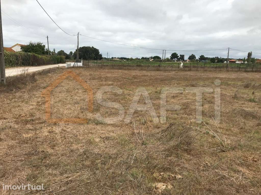 Terreno no Pinhal Novo, Palmela - Grande imagem: 4/4