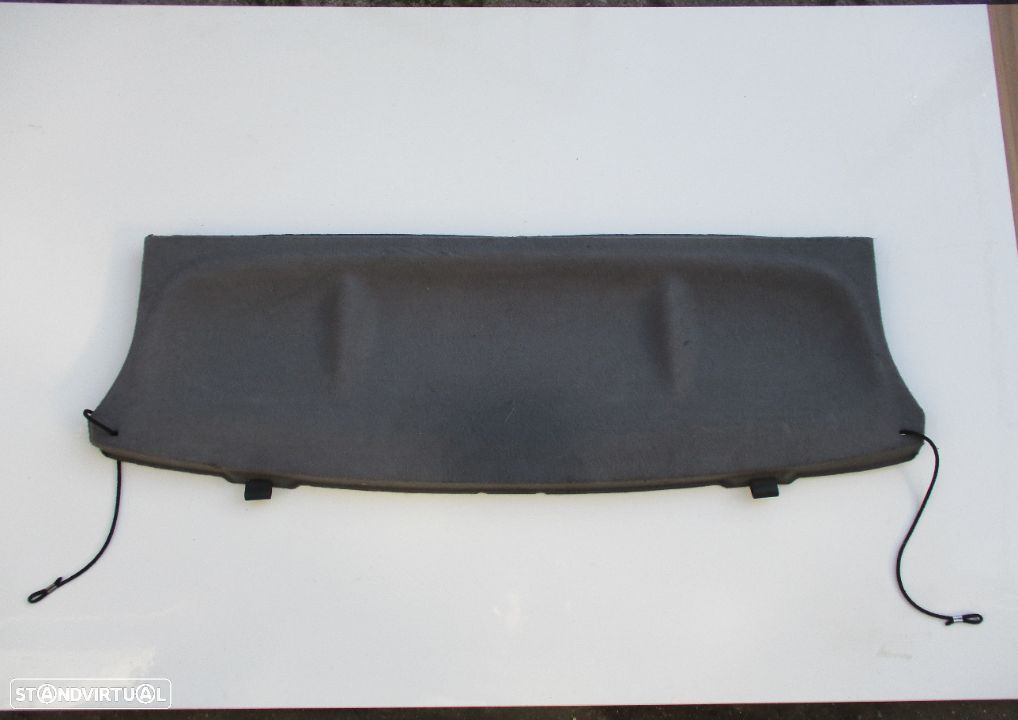 Chapeleira Daewoo Matiz - 1